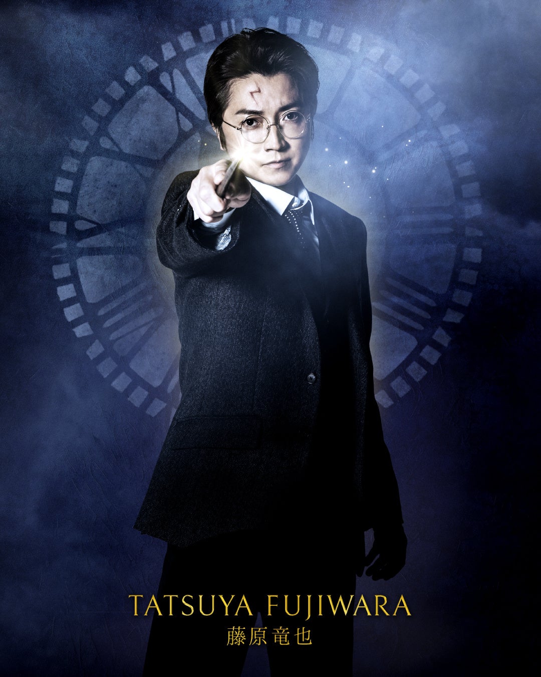 2026年はハリー・ポッター役10名が総出演！舞台「ハリー・ポッターと呪いの子」東京赤坂