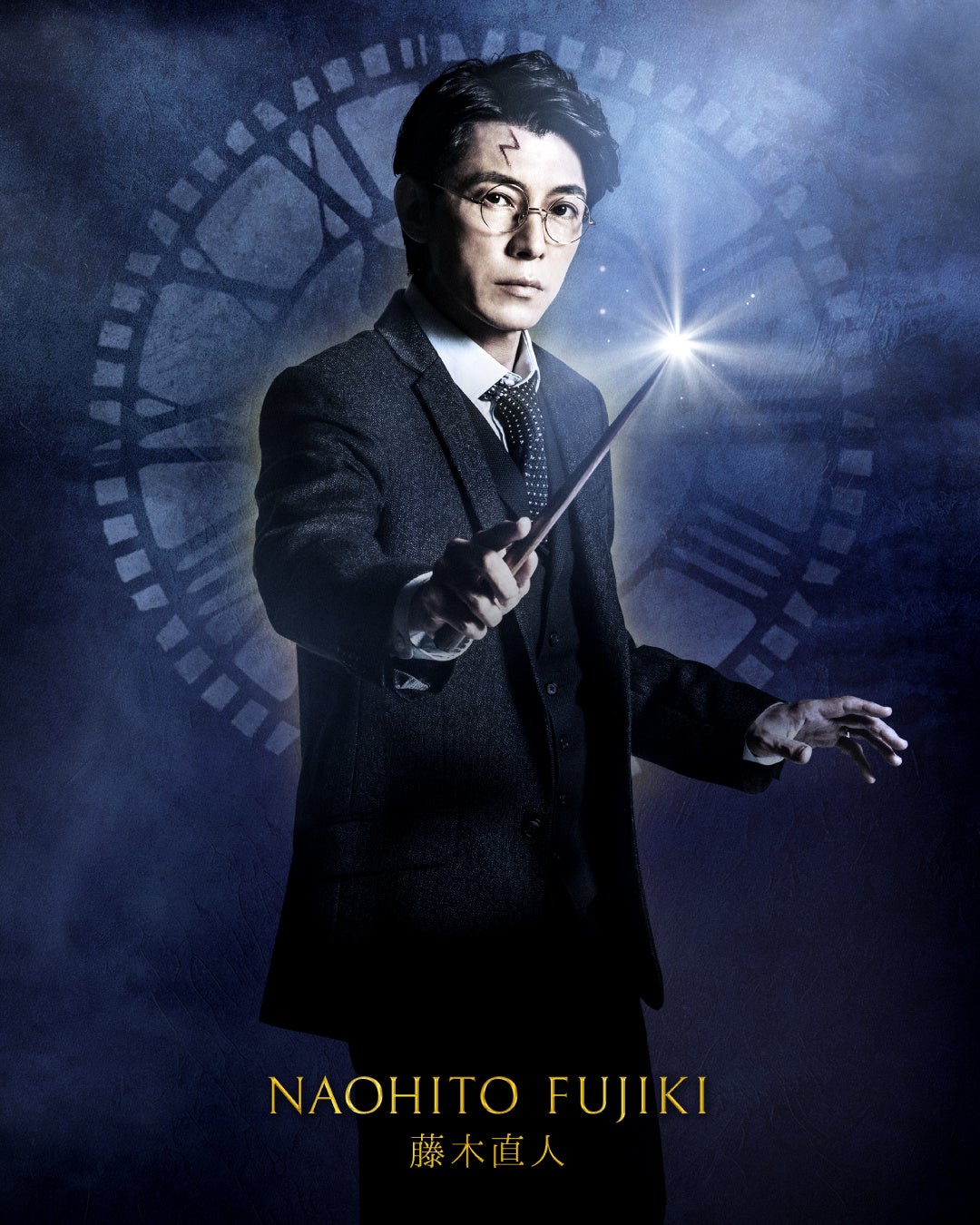 2026年はハリー・ポッター役10名が総出演！舞台「ハリー・ポッターと呪いの子」東京赤坂