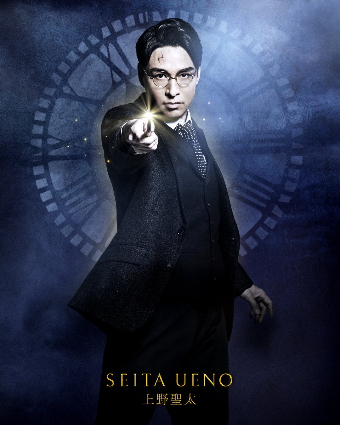 2026年はハリー・ポッター役10名が総出演！舞台「ハリー・ポッターと呪いの子」東京赤坂