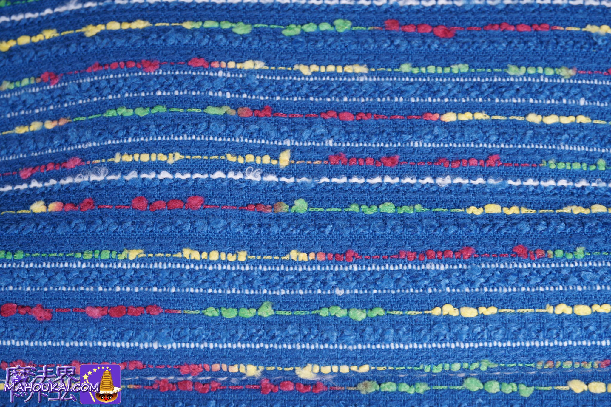 ルーナ・ラブグッドのショルダートートバッグ|映画ハリー・ポッター レプリカ グッズ