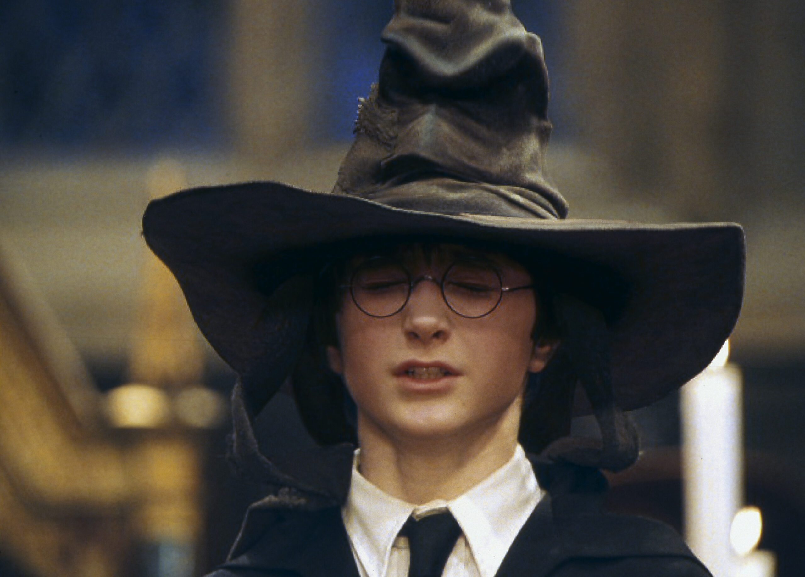 ハリー・ポッター スタジオツアー東京「ホグワーツからの招待状」開催2026年3月18日（水）～9月6日（日）