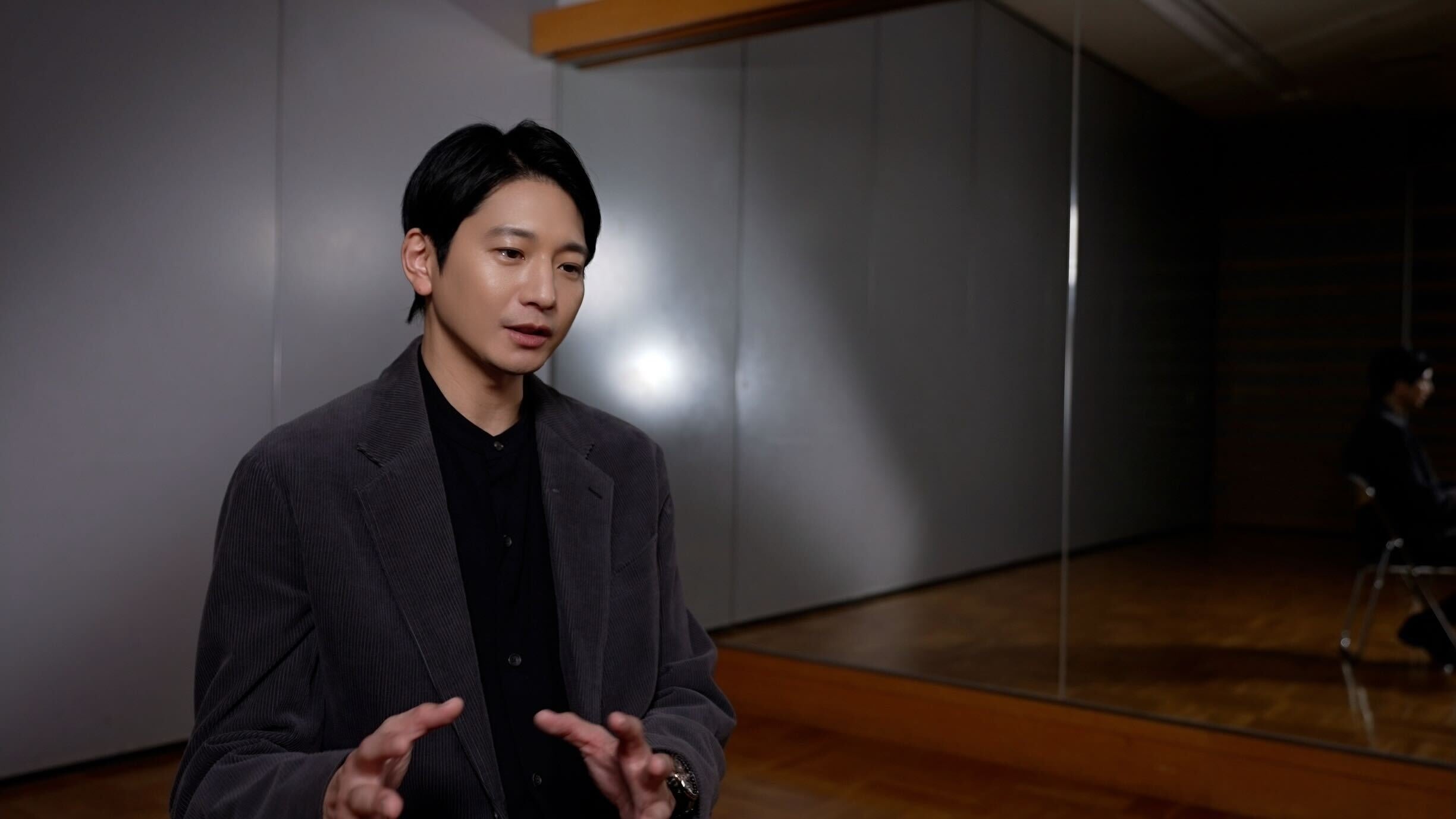 テレビ＆TVer配信 小野賢章さん出演「舞台ハリー・ポッターと呪いの子」SP番組 TBS放送 2026年2月14日（土）16:30～