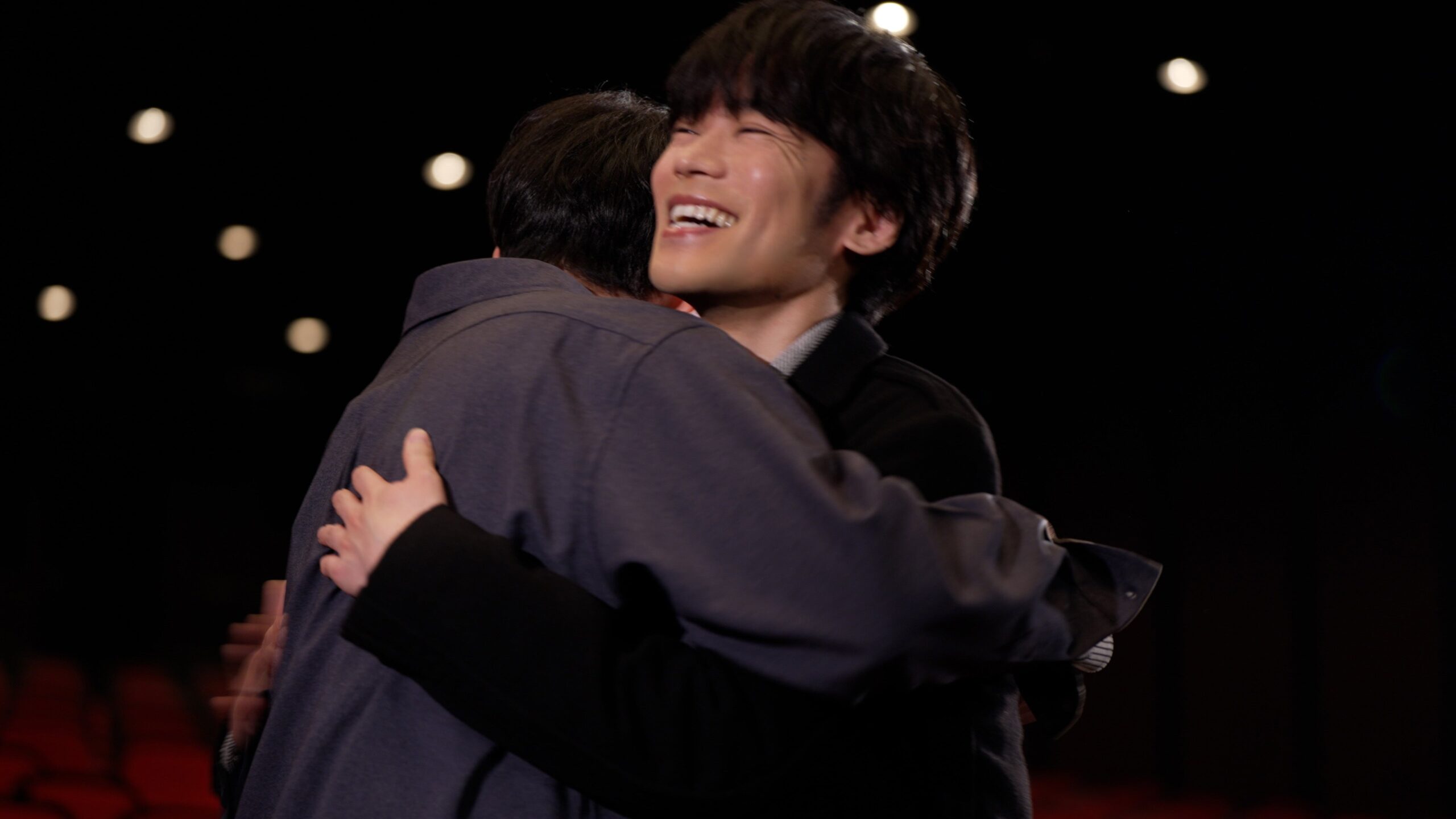 テレビ＆TVer配信 小野賢章さん出演「舞台ハリー・ポッターと呪いの子」SP番組 TBS放送 2026年2月14日（土）16:30～