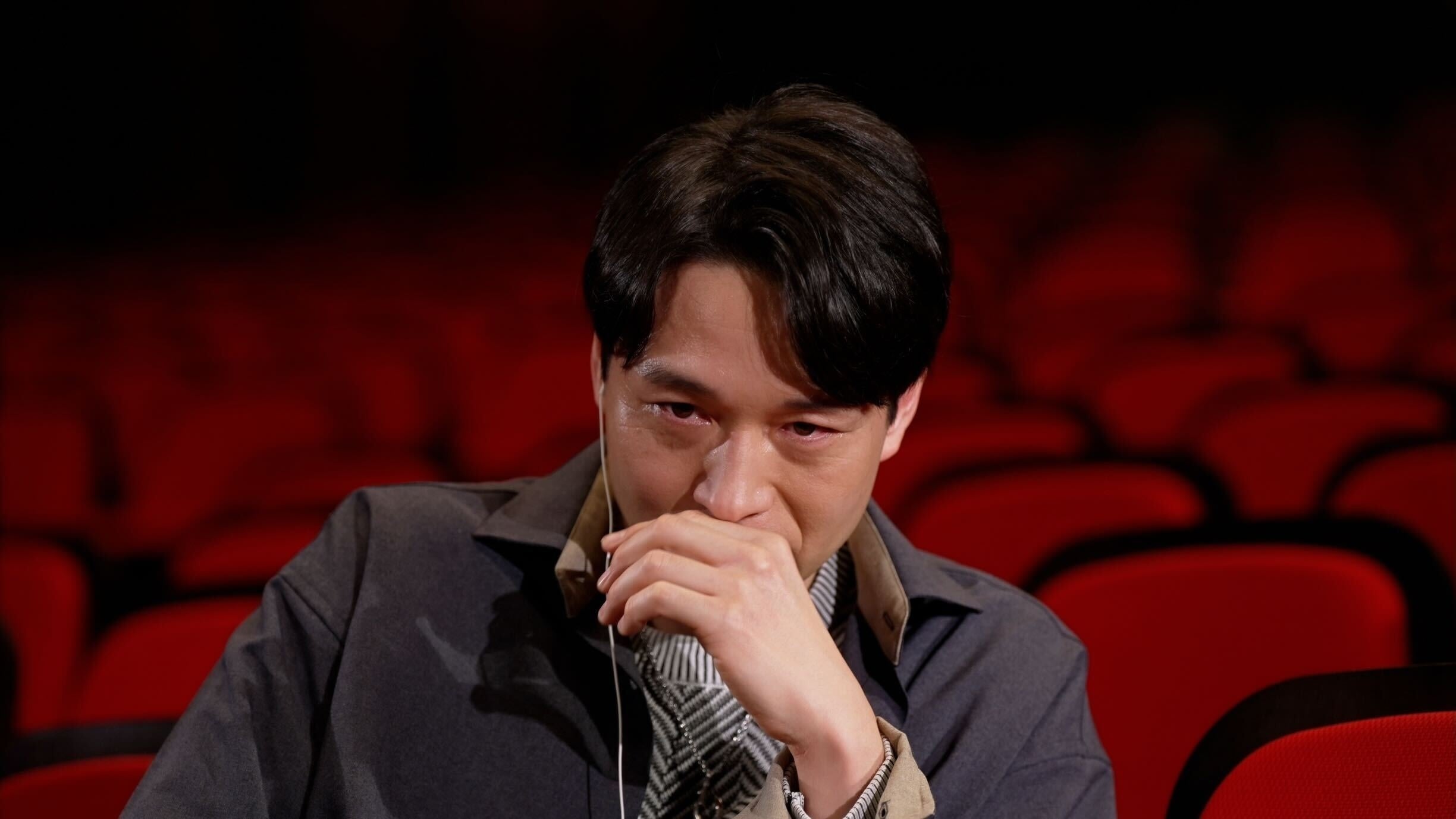 テレビ＆TVer配信 小野賢章さん出演「舞台ハリー・ポッターと呪いの子」SP番組 TBS放送 2026年2月14日（土）16:30～