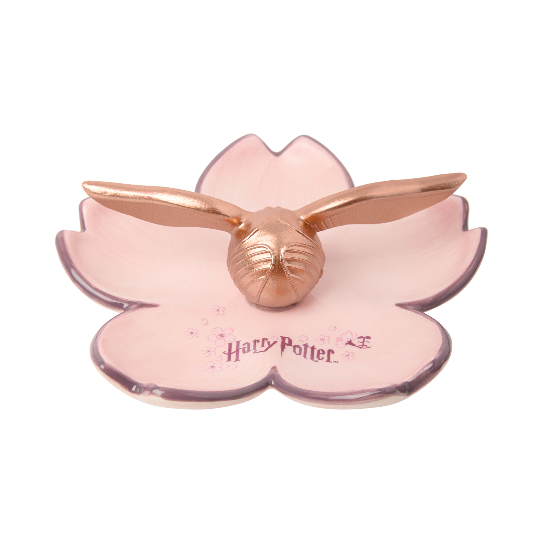 ハリポタショップ 春限定サクラコレクション発売2026年2月25日(水)~