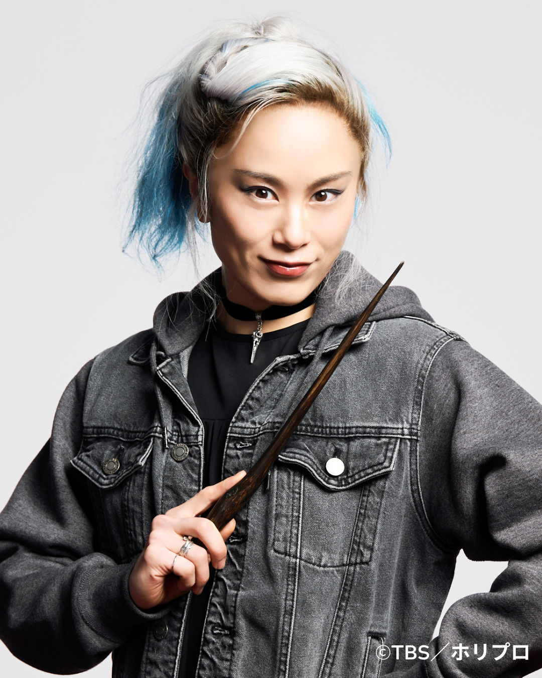 舞台『ハリー・ポッターと呪いの子』横山千穂さんデルフィー本役デビュー2026年7月