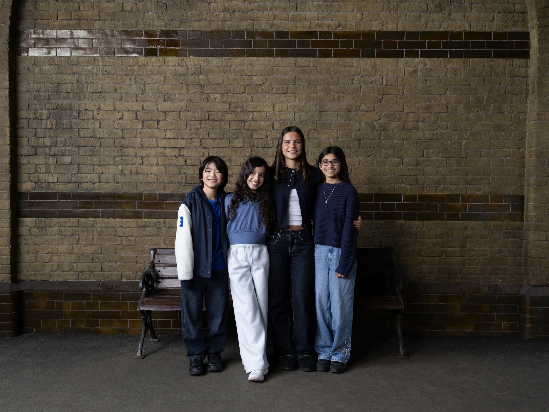 HBOテレビ版ハリー・ポッター ホグワーツ4寮の生徒を紹介！2026年3月