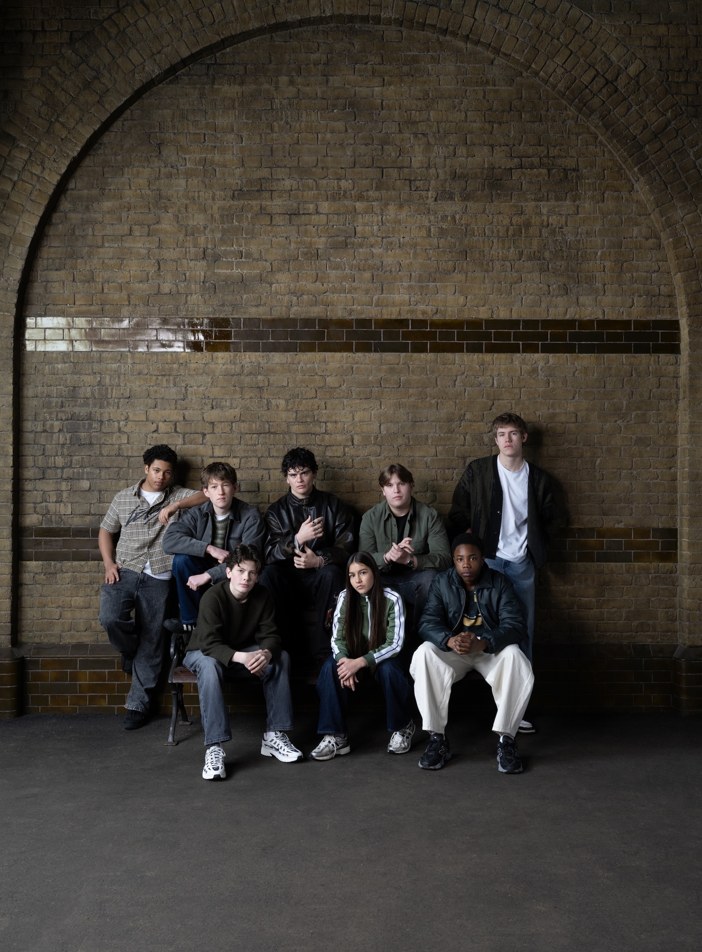 HBOテレビ版ハリー・ポッター ホグワーツ4寮の生徒を紹介！2026年3月