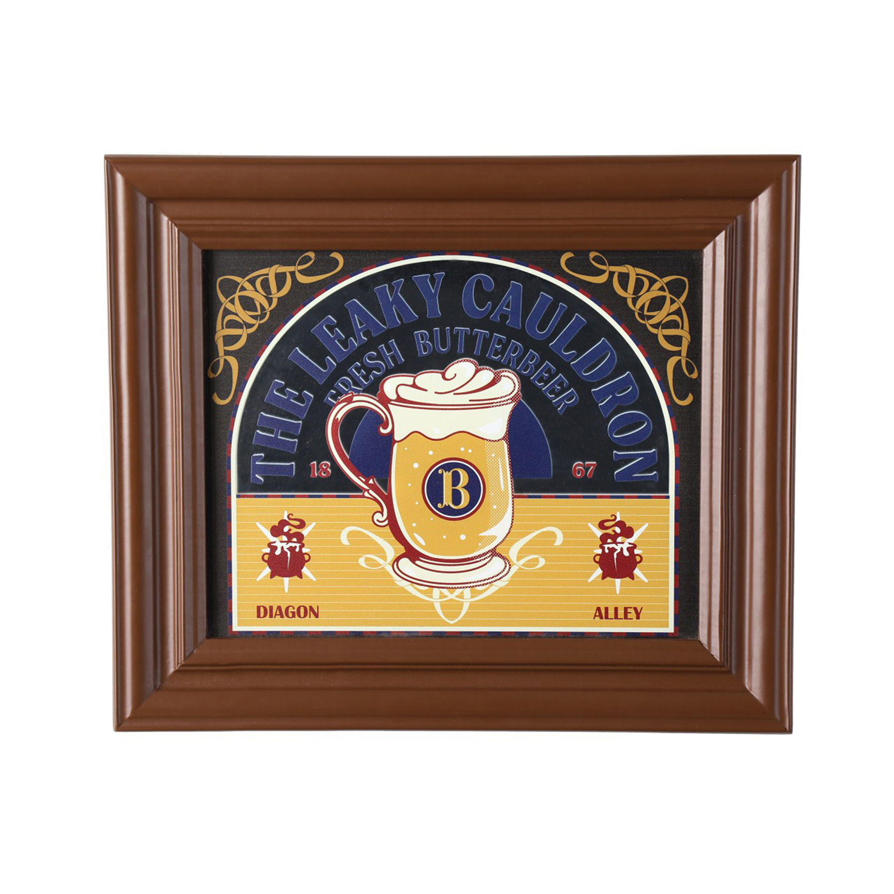 ハリー・ポッター　マホウドコロもバタービール・シーズン2026年グッズ発売2026年3月13日（金）～