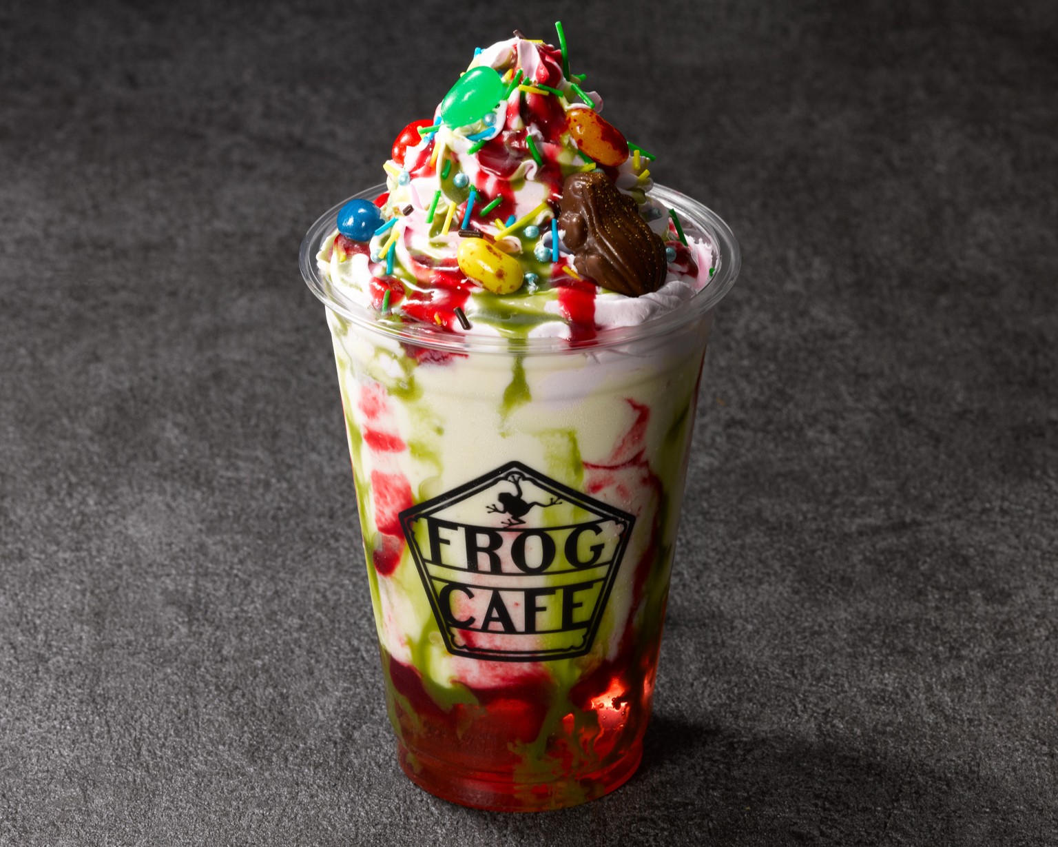 「ぜーんぶちょうだい」ミルクシェイク ハリー・ポッター スタジオツアー東京「限定フード&スイーツ」登場!2026年3月18日(水)