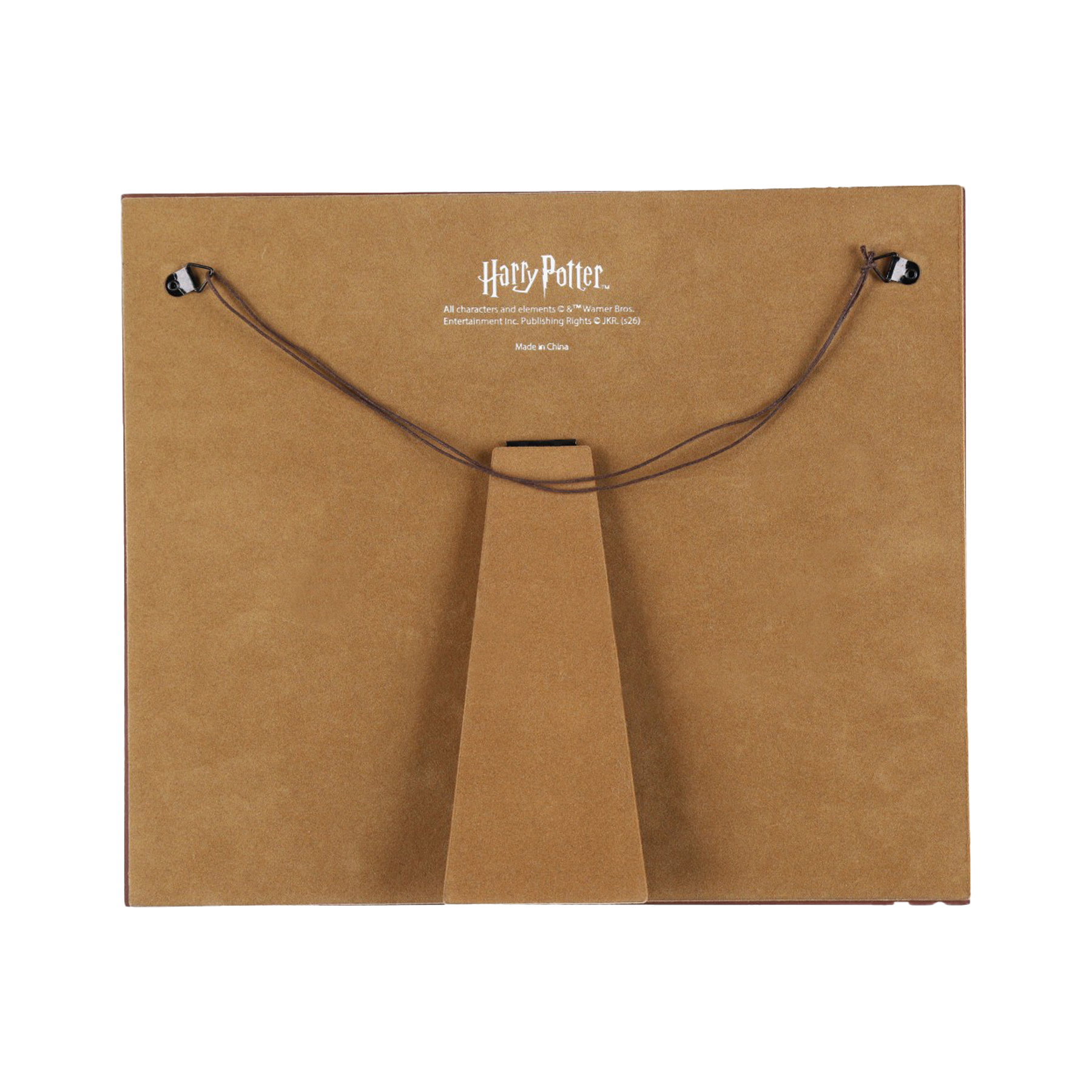 ハリー・ポッター　マホウドコロもバタービール・シーズン2026年グッズ発売2026年3月13日（金）～